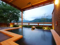 Kinosaki Maruyamagawa Onsen Ginka(Preschool children not accepted) Hotels near Kinumaki Shrine