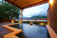 Kinosaki Maruyamagawa Onsen Ginka（Preschool children not accepted）