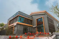 Shuotong Hostel