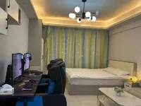 Xiaohong E-sports Apartment (Fogang Branch)