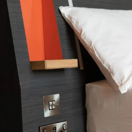 easyHotel Dublin Отели рядом с достопримечательностью «Парк Финикса»