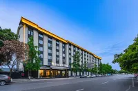 Rezen Select Mianyang Hotel in zona Yue Wang Lou