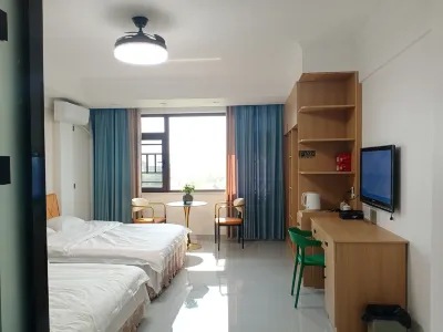 Liuyang Xinyao Hotel Hotel in zona Rural Passenger Transport Terminal (North to Qiaoyi Health Center)