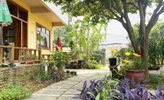 Eden Inn YHA (Yangshuo Yulong River Scenic Area Branch)