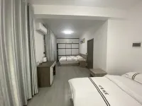 Tianmen Youjia Homestay