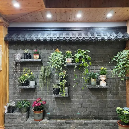 Changhai Dachangshan Island Shanhaishu Homestay