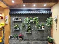 Changhai Dachangshan Island Shanhaishu Homestay - Hot Tub