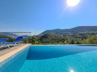Villa Victoria - 방갈로