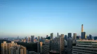 JINGJU HOTEL SHENZHEN