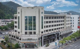 JI Hotel (Jinhua Wuyi Branch)