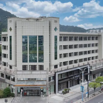JI Hotel (Jinhua Wuyi Branch)