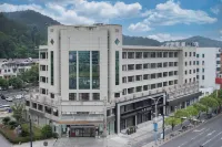 JI Hotel (Jinhua Wuyi Branch)
