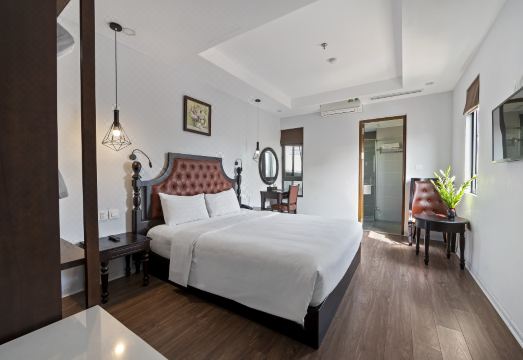 22랜드 레지던스