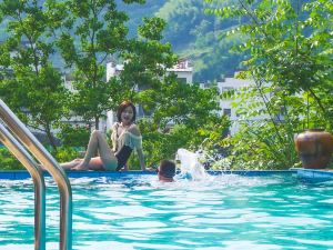 Mosu | Hongcun Xiangju · Wild Luxury Designer Resort Hotel（Mount Huangshan Flagship Store）