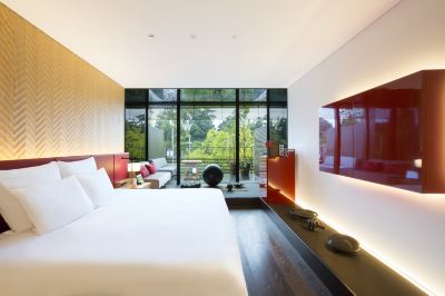 ウェルビーングキング ギャリア・二条城 京都の写真