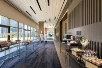 DoubleTree by Hilton Seoul Pangyo Residences