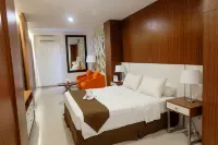 Front One Hotel Pamekasan Madura Hotels in Pademawu