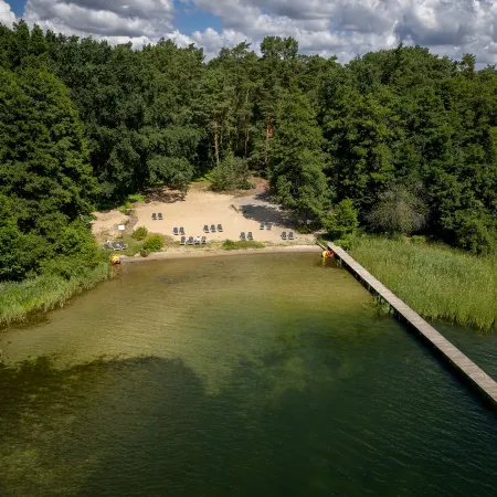 Precise Resort Bad Saarow am Scharmützelsee