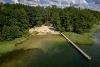 Precise Resort Bad Saarow am Scharmützelsee - de playa