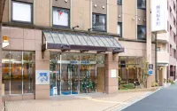 Toyoko Inn Yokohama Sakuragicho Các khách sạn ở Yokohama