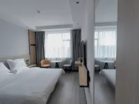 City Express Hotel (Mangya Huatugou)
