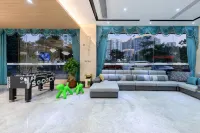 Heyuan Mengxuan Hotel Hotels in Dongyuan