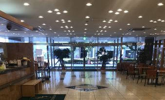 Toyoko Inn Utsunomiya Ekimae No 1