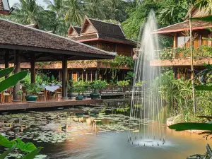 Angkor Village Hotel