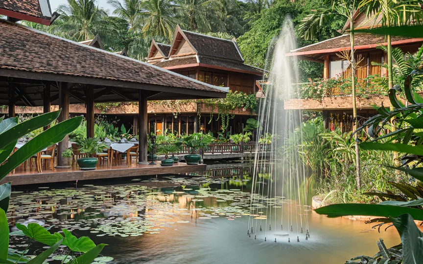 Angkor Village Hotel