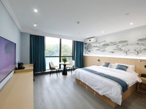 Jiaxing Haoting Business Hotel