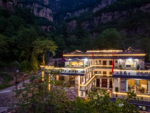 Tingshan Wanghu Homestay