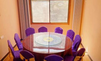 Zhashui Laolin Homestay