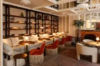 Château des Fleurs Hôtel & Spa Paris