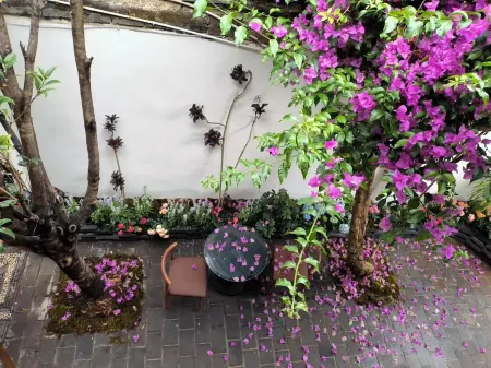Qiyue Linyin Bieyuan (Lijiang Gucheng Mufu Branch)