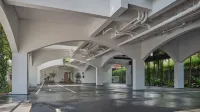 โรงแรม เดอะ โมทีฟส์ อีโค่ โฮเทล จันทบุรี - ที่มีที่จอดรถ