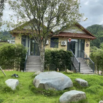 Chongyi Shangbao Rice Terrace B&B