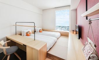 OMO5 Kumamoto by Hoshino Resorts