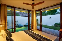 Ama-lurra Resort Gili Air Hotels in North Lombok Regency
