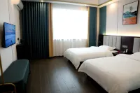 Sheraton International Hotel