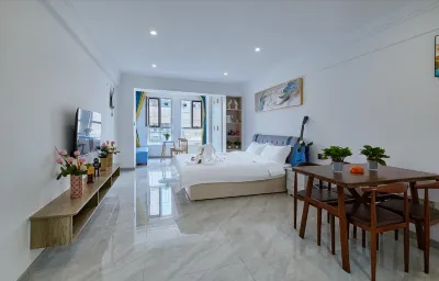 love house
