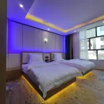 Puman E-sports Hotel