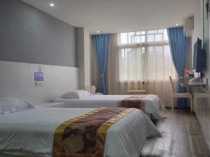 Jinxuan Business Apartment