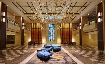 Shinagawa Prince Hotel