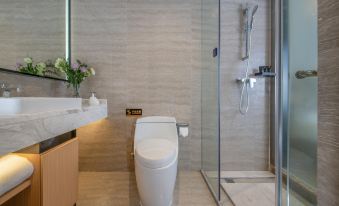 Kyriad Marvelous Hotel (Shenzhen Longhua Guanlan Zhucun Subway Station)