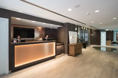 Catalonia Magdalenes Hotels in Barcelona