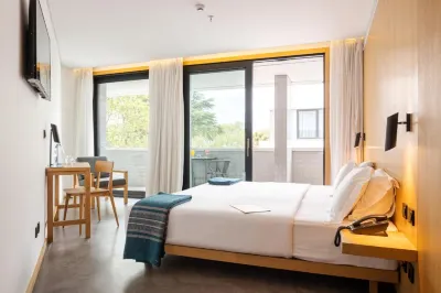 Evora Olive Hotel