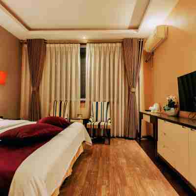 Kunda Hotel Rooms