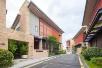 Floral Lux Hotel · Wuyi Mountain Ruyi Garden hotel - Hot Springs