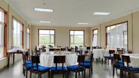 Ulaguei Camp Hotels in East Ujimqin Banner
