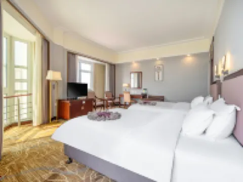 Conch International Hotel Hotels in Yingde